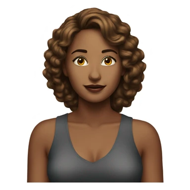 beautiful actress sticker