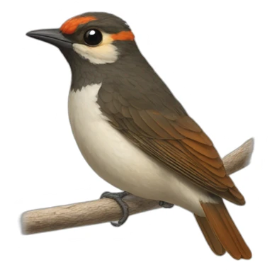 Pseudosciaena crocea sticker