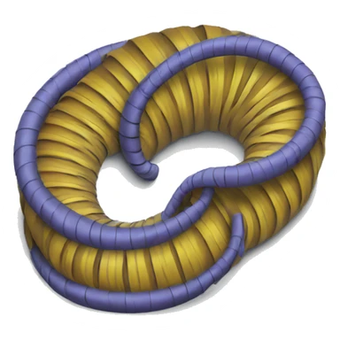 slinky sticker