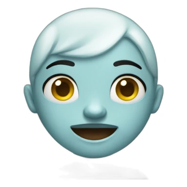 The amazing digital circus sticker