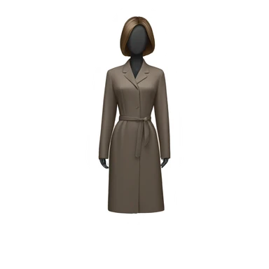 unisex mannequin sticker