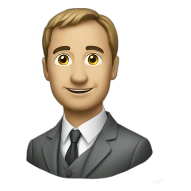 Money-maker-euro sticker