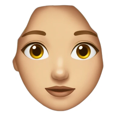 Kenleigh Larissa Ellison sticker