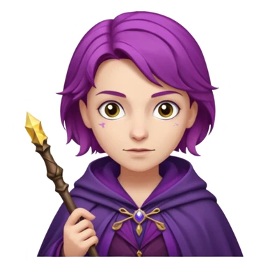 harry potter tonks sticker