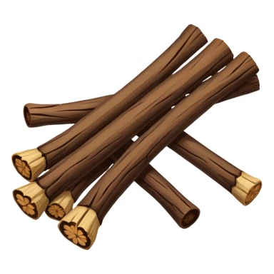  licorice root  sticker