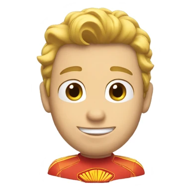 Rayo mcqueen  sticker