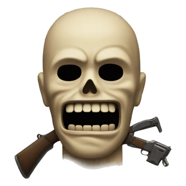 7 days to die logo sticker