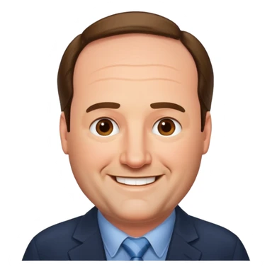 Kevin Malone from the Office sticker