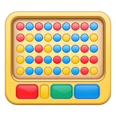 plinko emoji sticker