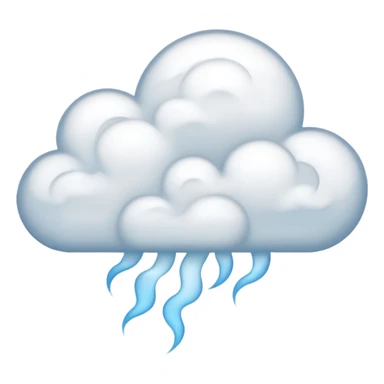 i just need the Steam to rise from water not into cloud  sticker