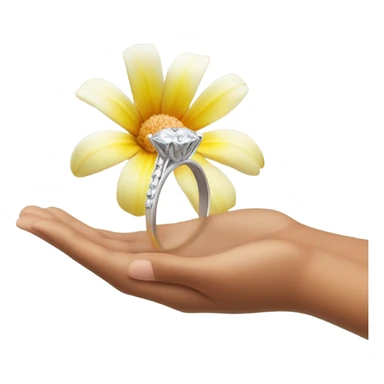 Will you marry w sticker