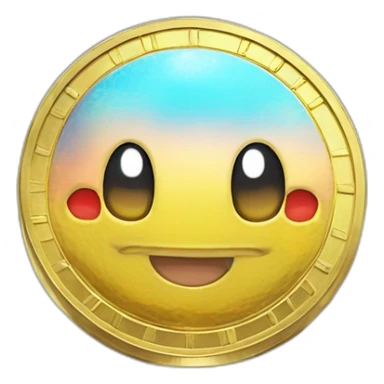 pokemon money puregold coin pokecoin pokedollar dollar sticker