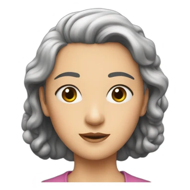 agatha-tutia sticker