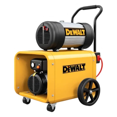 diy wood cube pancake air compressor cart plans for dewalt compressor wooden cube sticker