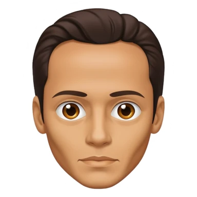 Marc Anthony sticker