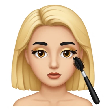 MASCARA FACIAL PALCO sticker