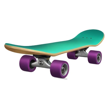 skateboard sticker