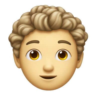 Imagination in sleeping  sticker