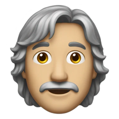 Benoît chevalier sticker