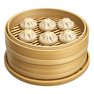 Xiao long bao  sticker