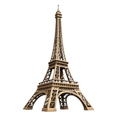 Tour Eiffel  sticker