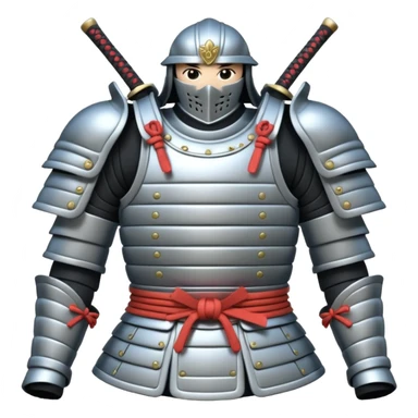 samurai armor



















 sticker