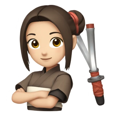 tenten sticker