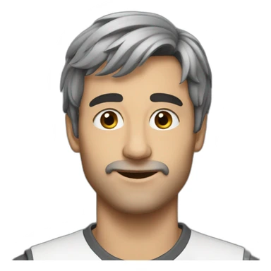 Thibault Marechal sticker