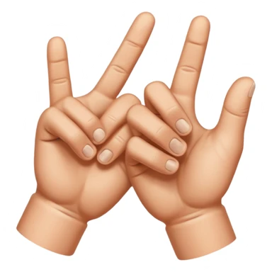 El hareketi küfrü sticker