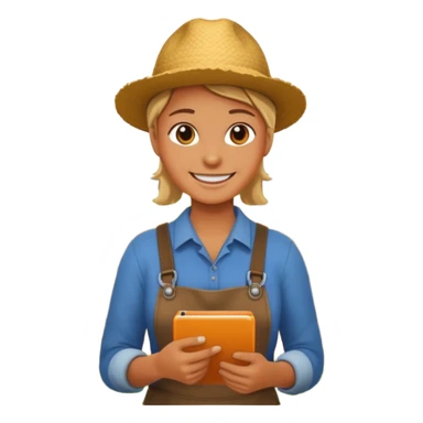 The Agricultural Revolution sticker