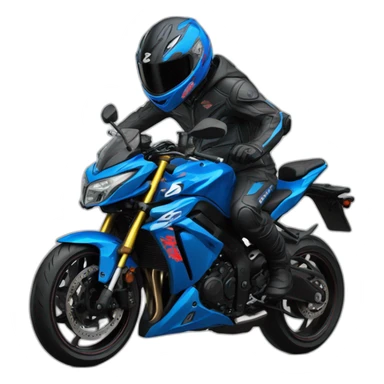 suzuki gsxs 8s sticker