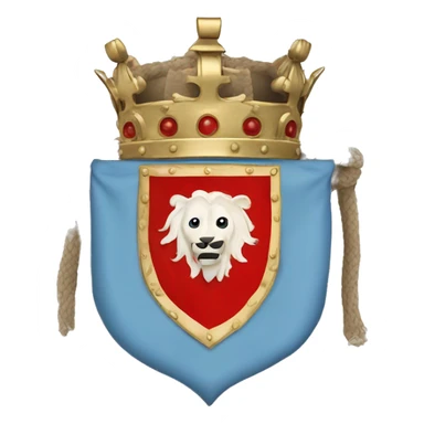 Blason de Genève  de Genève sticker