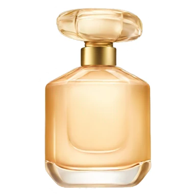 Chloe parfume sticker