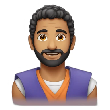 Sai Ram good morning  sticker