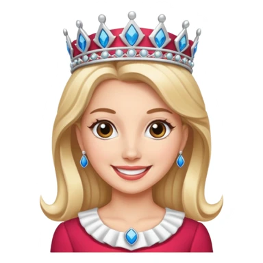 Miss Arkansas sticker