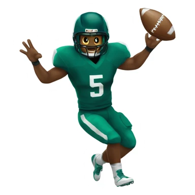 malik nabers catch sticker