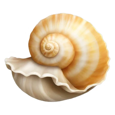 shell  sticker