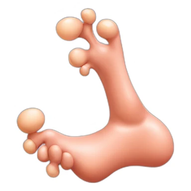 gout sticker