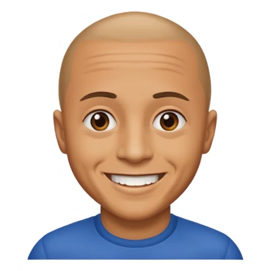 Reborto Carlos  sticker