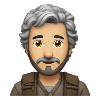 Kerim Dogan sticker
