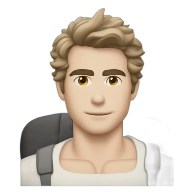 Dylan O’Brien sticker