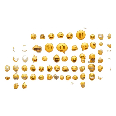 hunderd points underscored emoji it`s 2 instead of 100 sticker