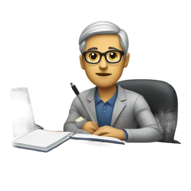 Psychologist sticker