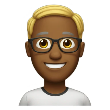 Barry Bee Benson sticker