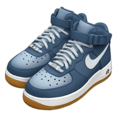 air-force-1-shoes sticker