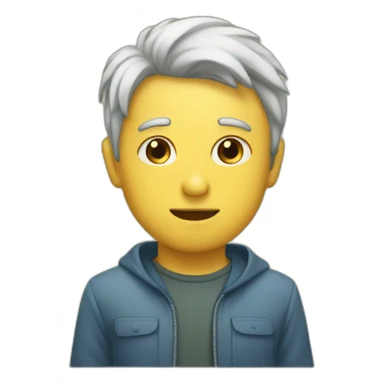 Amongus IS sus sticker