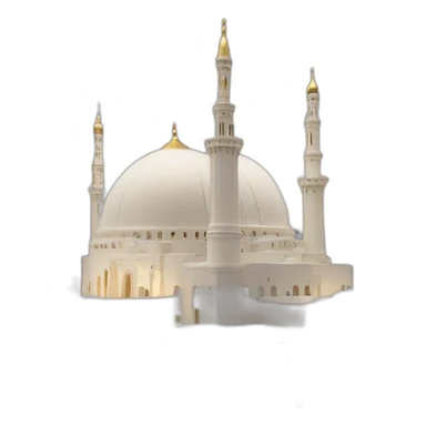Madina sticker