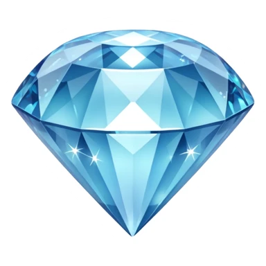 diamonds sticker