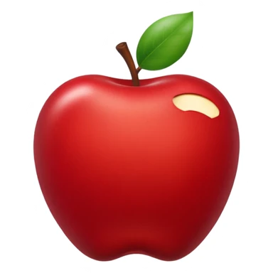 Apple Inc. Logo sticker