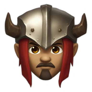 diablo 4 class icon sticker